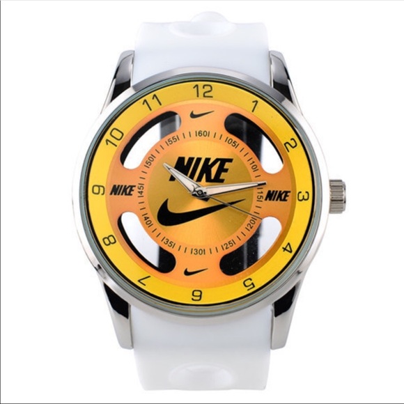 nike watches